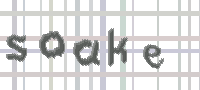 CAPTCHA Bild zum Spamschutz 